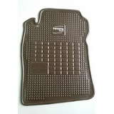 Cubre Alfombras Vapren Toyota Hilux Sw-4 2006 / 20 Chocolate