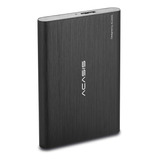 Acasis Usb3.0 - Disco Duro Externo Portatil De 2.5 Pulgadas,