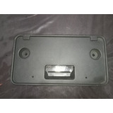 Porta Placa Frontal Ford Windstar 1999-2003 Nuevo