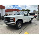 Gmc Sierra Sierra