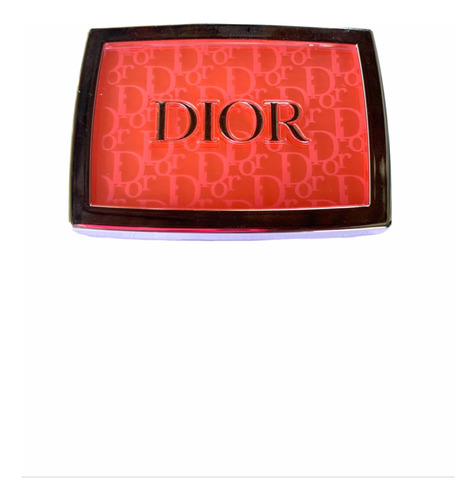 Dior Backstageblush Dior Rosy Glow Cor 015 Cherry