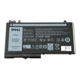 Bateria Original Dell Latitude E5270 E5470 E5570 Nggx5 954df