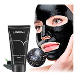 Lanbena Removedor Acne Cravos Mascara Facial Remover Acne