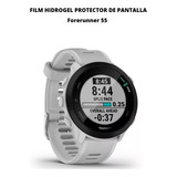 Film Hidrogel Protector Smartwatch Garmin Forerunner 55 X2u.