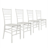 Set X6 Silla Plegable Reforzada Comedor Caterin Hogar Evento