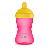 Vaso Con Boquilla Rigida Philips Avent Scf803/04 300ml