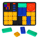 Point Games Super Slide Puzzle Game, Juegos Electrónicos Por