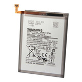 Bateria Original Samsung Galaxy A71 A715 4500 Mah Genuina