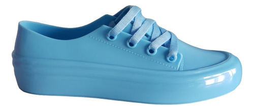 Tenis Tennis Pvc Colombianos Impermeables