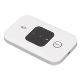 Enrutador Wifi Móvil 4g Fdd Lte Dispositivo De Punto De Acce