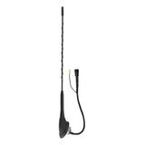 Antena Externa Teto Traseira Corsa/meriva 2004/12 Removível