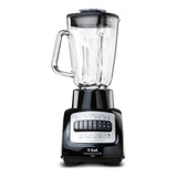 Licuadora T-fal Infinyforce Ln8028mx 1.25 L  Vaso De Vidrio