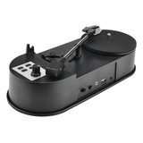 Adaptador De Tocadiscos Dc Con Ranura De 5 V Radio Set 33/45