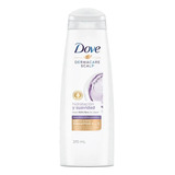 Shampoo Hidratacion Y Suavidad Dove 370 - mL a $135