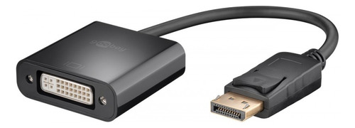 Cable Conversor Adaptador De Dp Displayport A Dvi Port