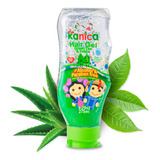 Kanica Gel Con Té Verde Y Aloe Vera. Sin Parabenos Ni Alco.