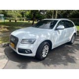 Audi Q5 2014 2.0 Tdi S-tronic Luxury