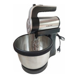 Batidora Con Pedestal Eléctrica Sokany Stand Mixer Sk -6662