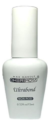 Ultrabond Permanente De Uñas Manicure Cherimoya