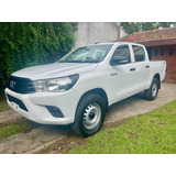 Toyota Hilux Dx 4x4 