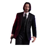  1/6 John Wick Collectibles 12  Male Action Figure