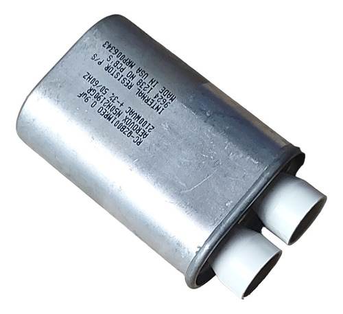  Capacitor Para Microondas Sharp Rb-4a56