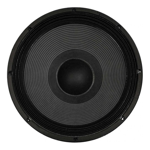 Bocina De 18 Pulgadas 8 Ohms Eighteen Sound 18lw2400