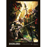 Panini Manga Overlord: The Undead King N.16