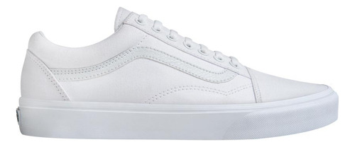 Tenis Vans Old Skool Original Skate Para Mujer