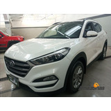 Hyundai Tucson 1.6 T-gdi Gasolina Gls Ecoshift Analia Franco