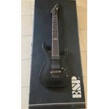 Guitarra 7 Cuerdas Esp Ltd Mh-417