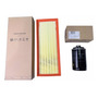 Filtro De Aire Mahle Lx2046 Audi A4/a5/q5 Audi A4