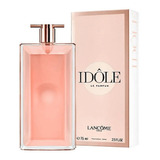 Perfume Mujer Idôle Lancôme 75ml Edp Importado Original