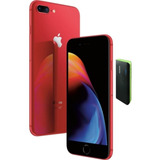  iPhone 8 Plus 64 Gb Red