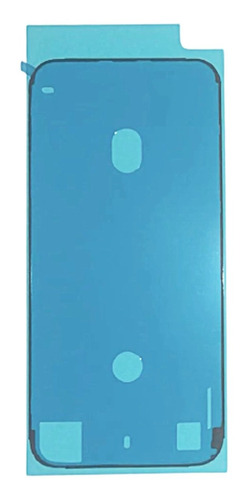Adesivo Vedação Água P/ Lcd Tela iPhone 8 Ou 8 Plus Cores