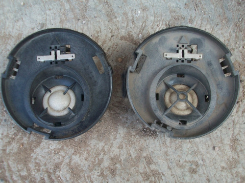 Twitter Tablero Jetta A3 Golf Mk3 Usados Oem Par