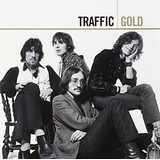 Cd: Traffic Gold