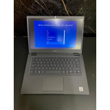 Notebook Dell Latitude 3410 I7-10th Ssd 512gb 16gb