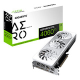 Placa De Video Gigabyte Geforce Rtx 4060 Ti Aero Oc, 8gb, Gddr6, Dlss3, 128-bit