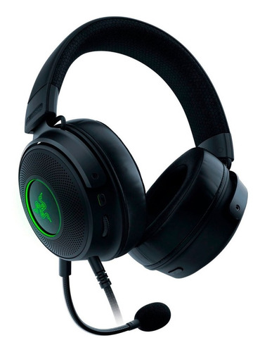 Diadema Gamer Razer Kraken V3 Hypersense