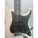 Fender Stratocaster Standard Hsh (méxico)