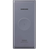 Cargador Inalambrico Portatil   Samsung 10,00super Fast.