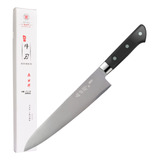 Cuchillo De Chef Japons De 9.5 Pulgadas, Cuchillo De Chef Pr
