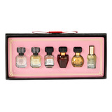 Victorias Secret - Juego De Regalo Mini Eau De Parfum Disco.