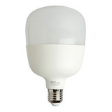 Lampara Led Sica 30w Galponera Cfl 50w 220v E27 R