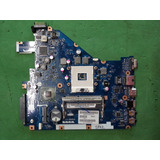 Placa Mãe Notebook Acer Aspire 5742 (defeito) (pmn-435)