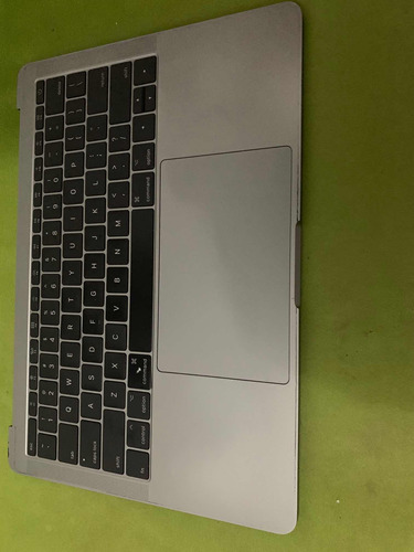 Top Case Teclado Macbook Pro A1708