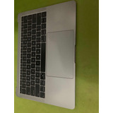 Top Case Teclado Macbook Pro A1708