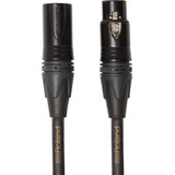 Cable Xlr De 1 Neutrik Xlr Macho A 1 Neutrik Xlr Hembra Roland Rmc-g5 De 1.5m