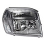 Faro Delantero Ford Ranger 2010 2011 2012 Ford Ranger